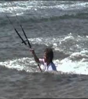 1st RACHES KITESURF FESTIVAL